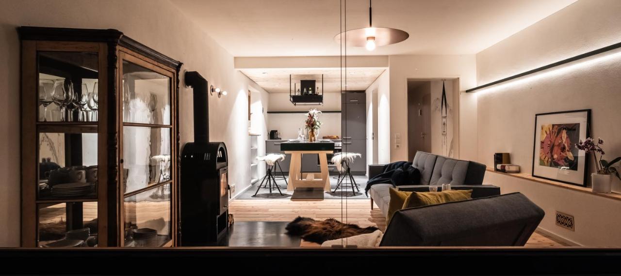 Haus Marion - Ferienwohnung Grüntenblick Blaichach Exterior foto